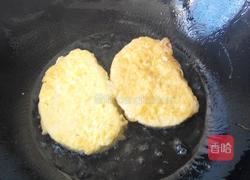 香煎馍片的做法图解6