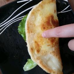 鸡蛋灌饼的做法[图]