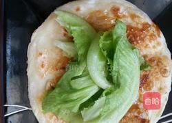 鸡蛋灌饼的做法图解15