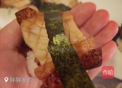 鱼肉圈寿司?的做法图解6