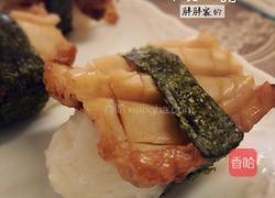 鱼肉圈寿司?的做法图解7
