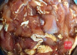 迷你奥尔良鸡腿堡（原创）的做法图解2