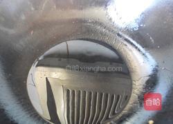 青椒豆腐的做法图解4