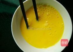 黄瓜炒鸡蛋的做法图解2