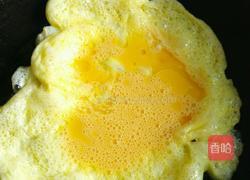 黄瓜炒鸡蛋的做法图解5