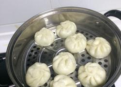 茄子包子