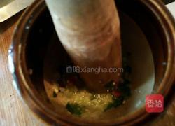 凉拌手撕茄子的做法图解5