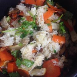 糯米饭的做法[图]