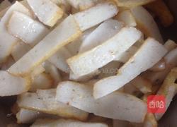 糯米饭的做法图解7