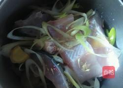 红烧鱼块的做法图解5