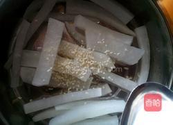 自制酸萝卜(宿舍必备)的做法图解9