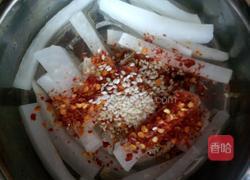 自制酸萝卜(宿舍必备)的做法图解11