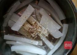 自制酸萝卜(宿舍必备)的做法图解12