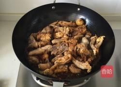 大盆鸡的做法图解5