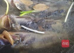 昂刺鱼豆腐汤的做法图解7