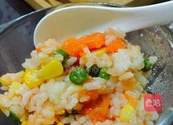 西红柿饭的做法图解3