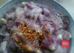 苜蓿花的做法图解3