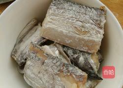 香炸带鱼的做法图解3