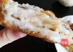香炸带鱼的做法图解5