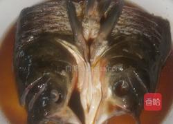 剁椒鱼头的做法图解2