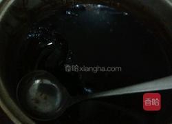 凉粉的做法图解3