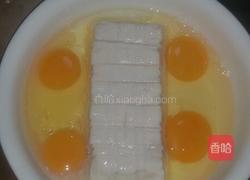 芙蓉蛋的做法图解2
