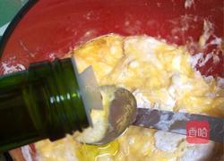 纳豆山药饼的做法图解4