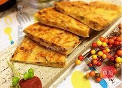 纳豆山药饼的做法图解8