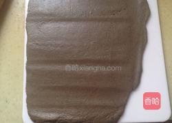 全麦红糖面包的做法图解6