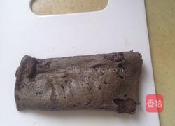 全麦红糖面包的做法图解8