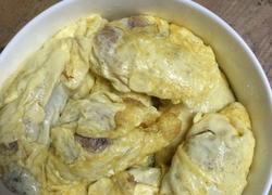 酿鸡蛋