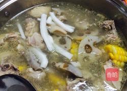 自作椰子鸡火锅的做法图解2