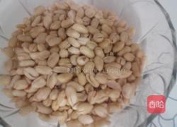 酒鬼花生的做法图解2