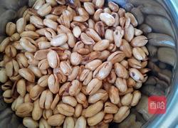 酒鬼花生的做法图解4