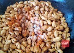 酒鬼花生的做法图解7