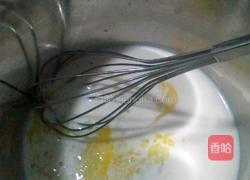 牛奶慕斯的做法图解3