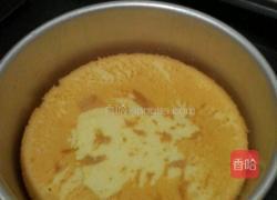 牛奶慕斯的做法图解8