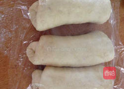 炼奶吐司(中种法)的做法图解5