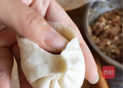 小笼包子（原创）的做法图解9