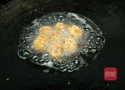 鱿鱼糯米饭团的做法图解9