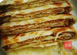 千层肉饼的做法图解10