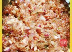 千层肉饼的做法图解5