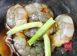 虾仁卷饼的做法图解2