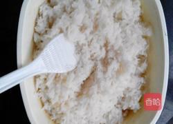 迷你小寿司的做法图解1