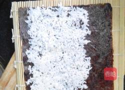 迷你小寿司的做法图解2