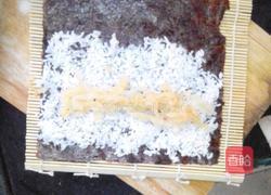 迷你小寿司的做法图解3