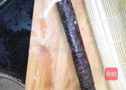 迷你小寿司的做法图解4