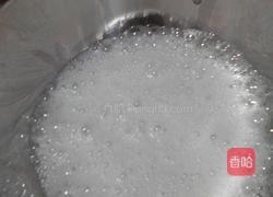 芒果慕斯的做法图解2