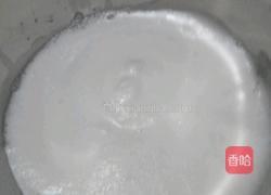 芒果慕斯的做法图解3