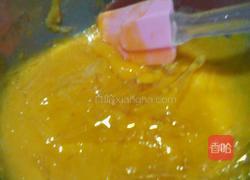 芒果慕斯的做法图解8